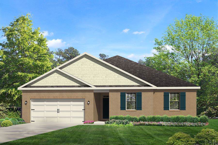 5517 Guinevere Ln - Photo 1