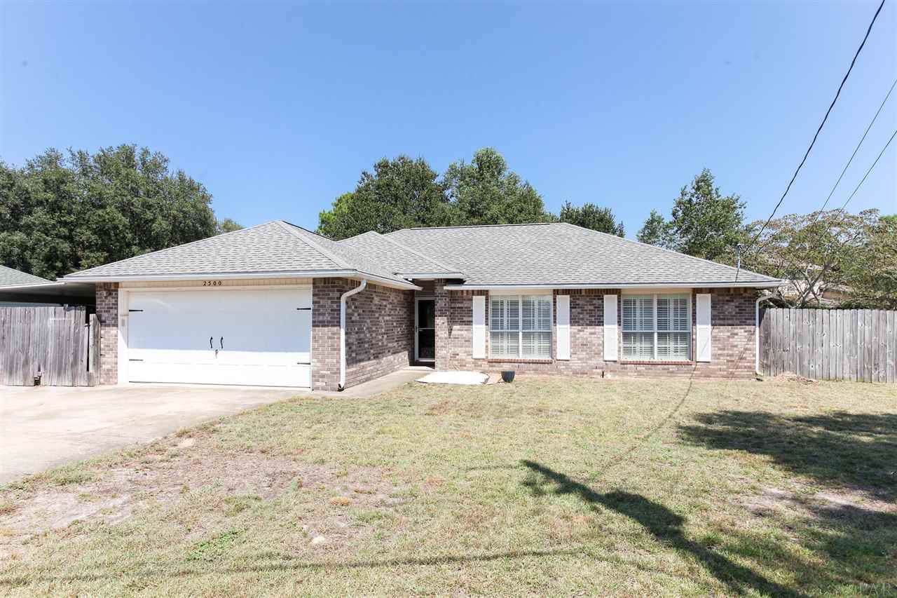 2500 Cameron Way - Photo 1