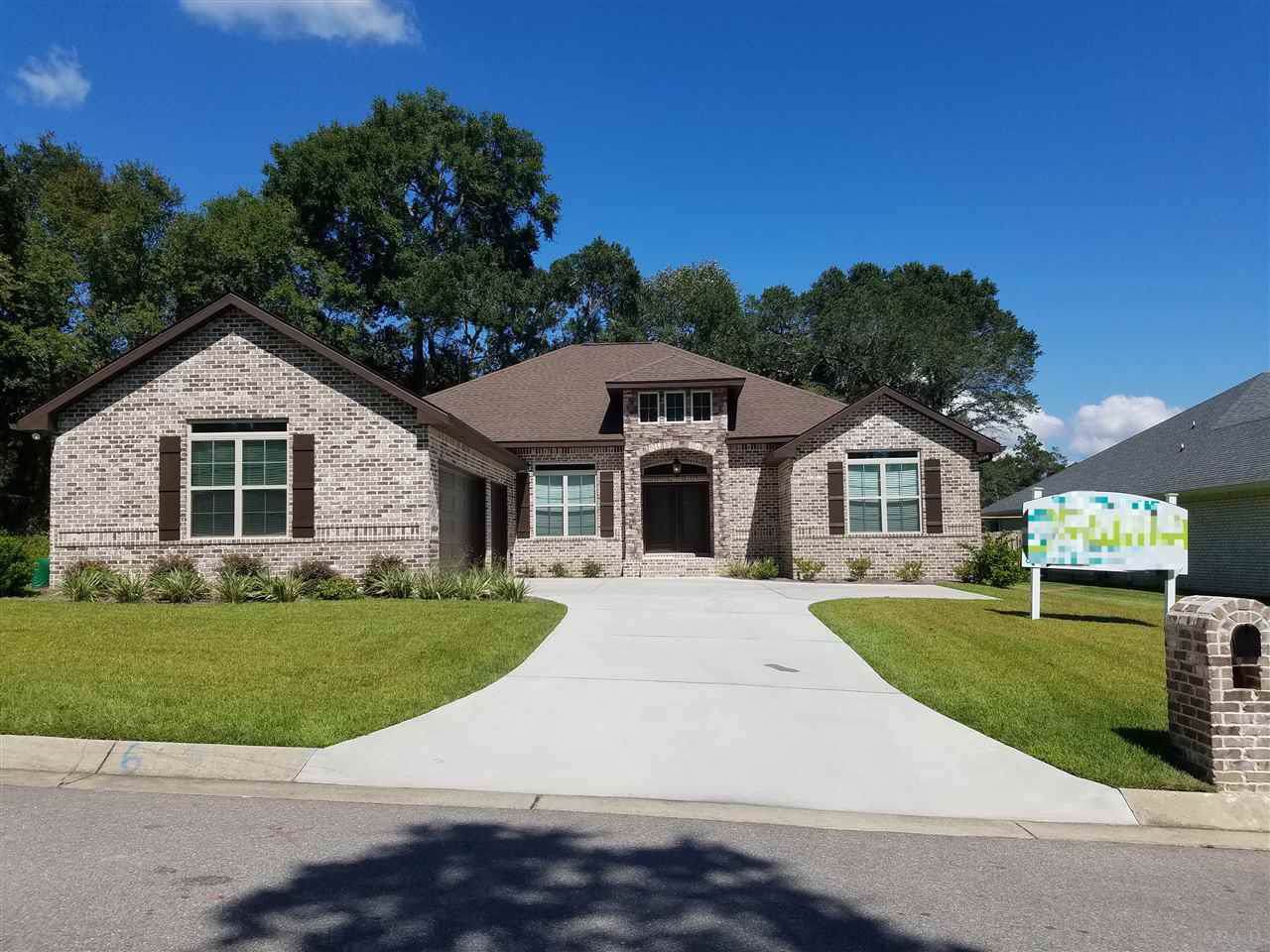 1512 Vintage Oaks Cir - Photo 1
