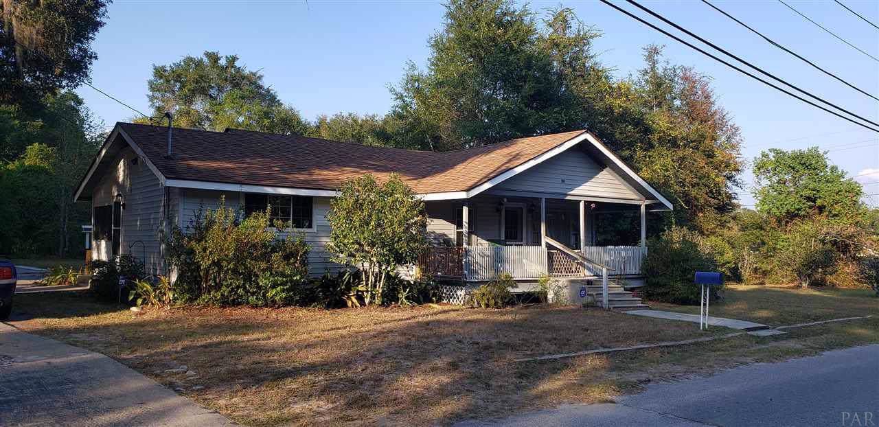 6818 Chaffin St - Photo 1