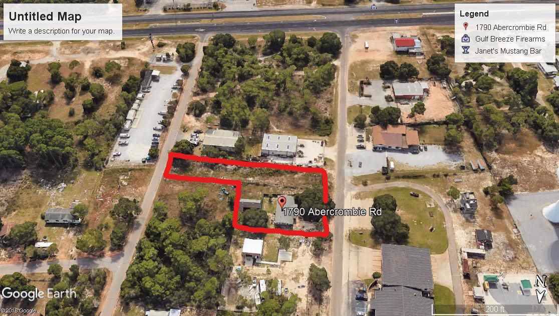 1790 Abercrombie Rd - Photo 1