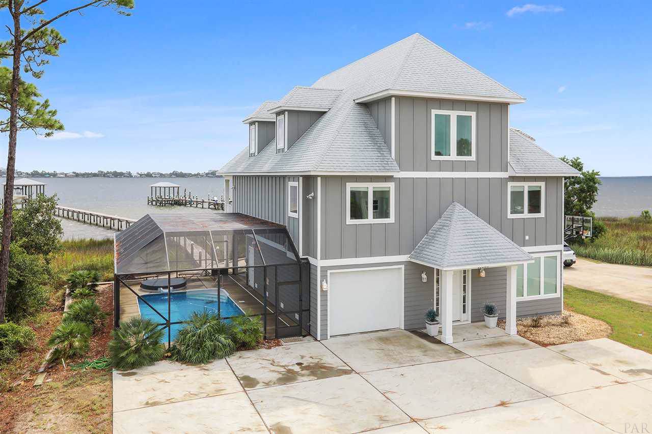 16333 Tarpon Dr - Photo 1