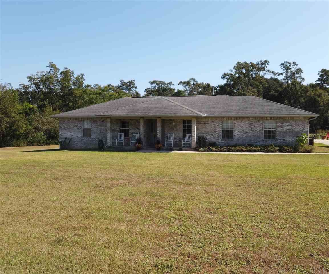 5730 Hwy 95 A - Photo 1