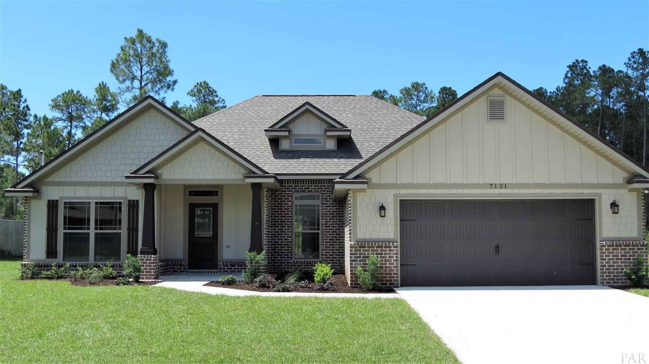 1602 Hollow Point Dr - Photo 1