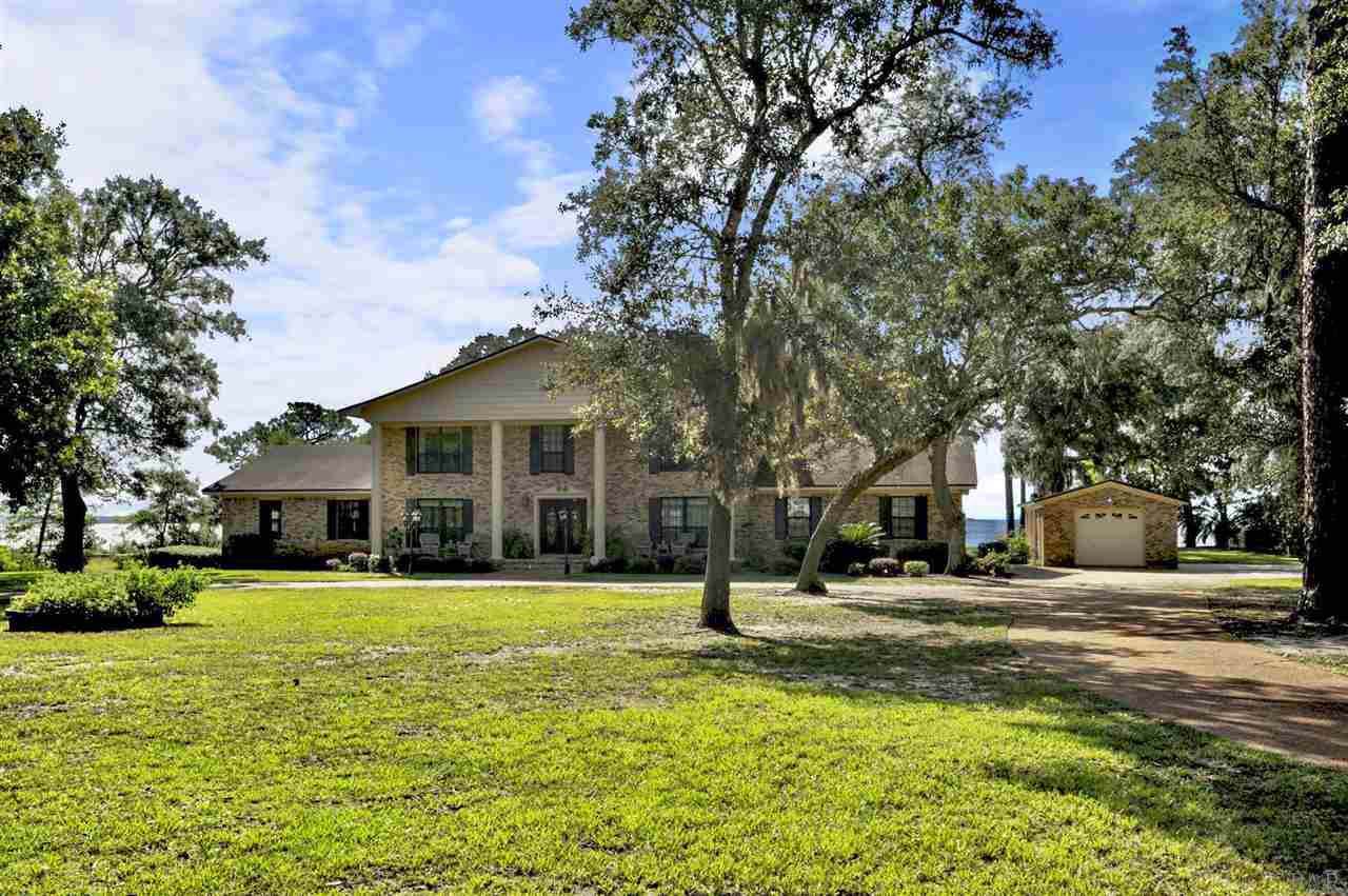 7201 Bayshore Dr - Photo 1