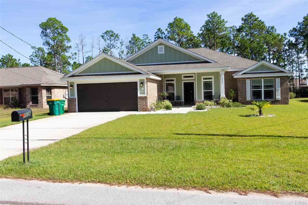 2036 Shannon Rd - Photo 1
