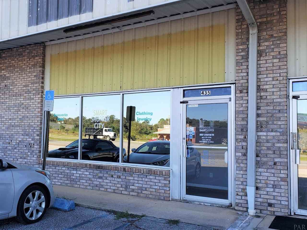 435 Hwy 29 - Photo 1