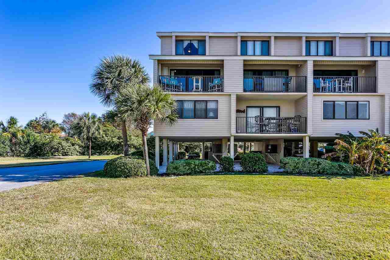 900 Ft Pickens Rd - Photo 1