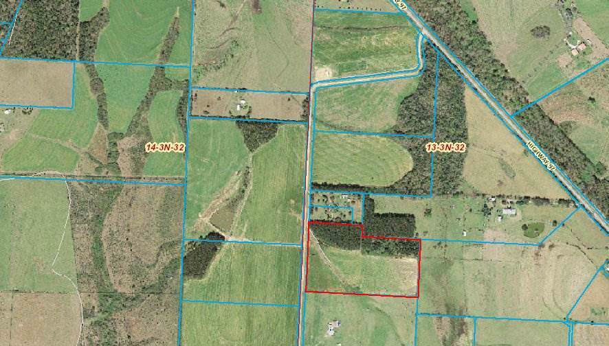 2500 Hwy 97 - Photo 1