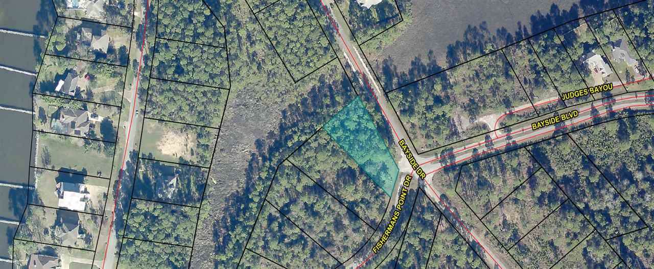 4532 Fishermans Point Dr - Photo 1