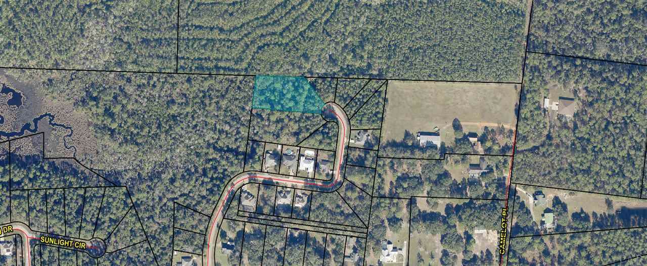 4746 Henry Wilson Creek Dri - Photo 1