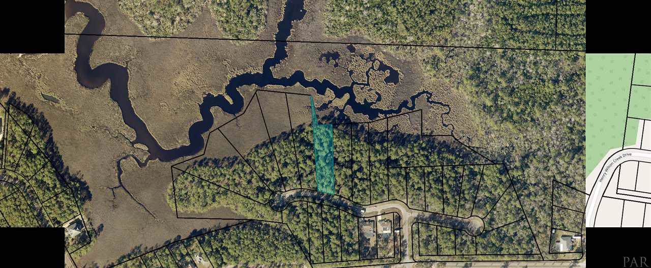 3350 Sunset Bayou Dr - Photo 1