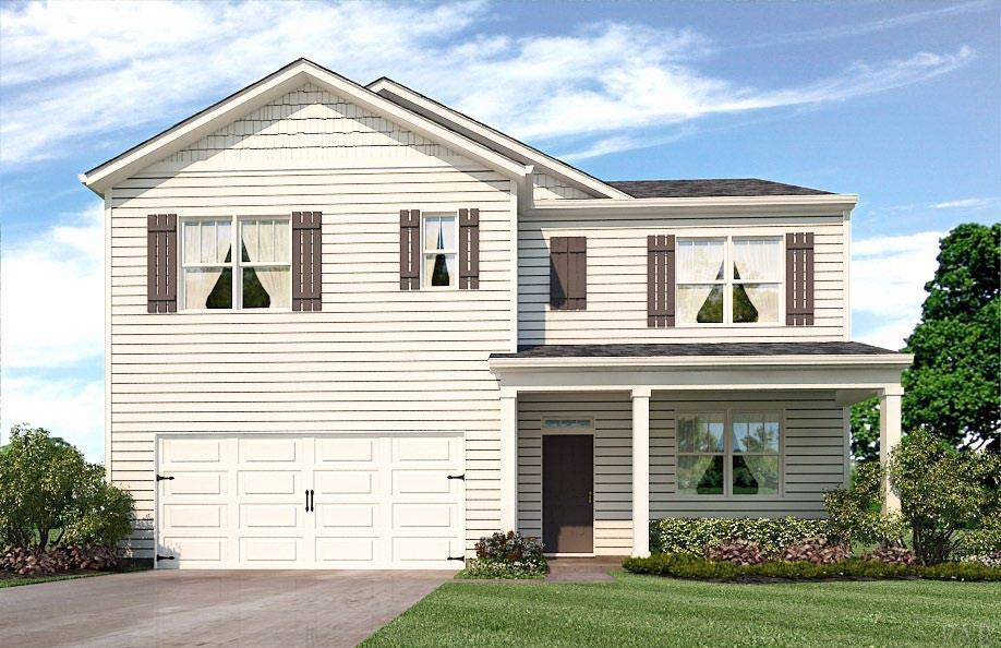 3139 Heritage Oaks Cir - Photo 1