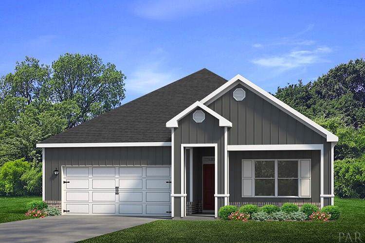 3256 Heritage Oaks Cir - Photo 1