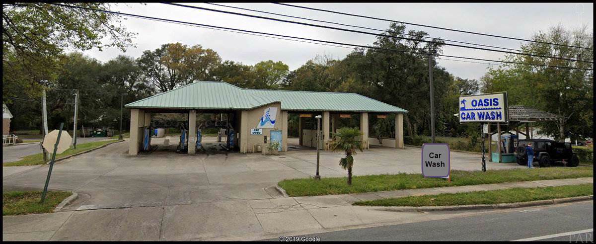 4955 Mobile Hwy - Photo 1