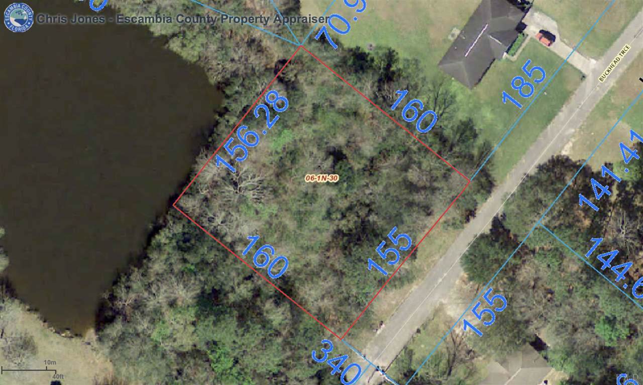1641 Buckhead Trace - Photo 1