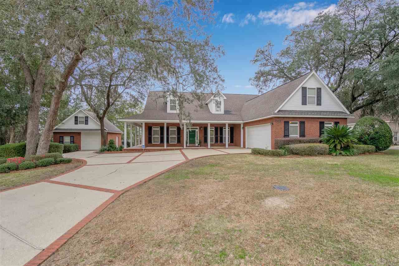 3870 Plantation Cove Ct - Photo 1