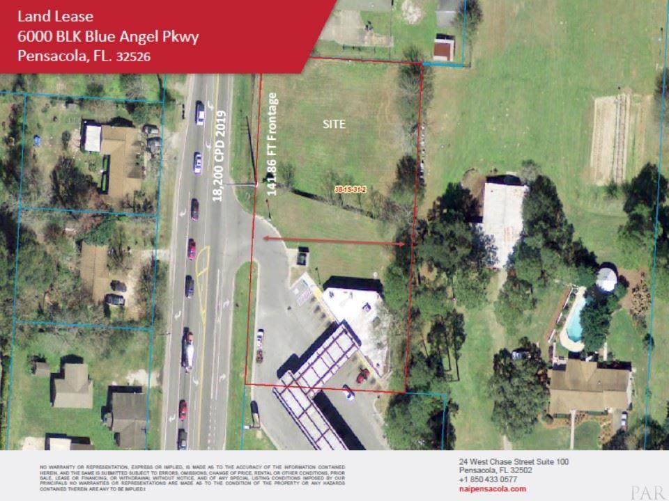 6000 Blue Angel Pkwy - Photo 1