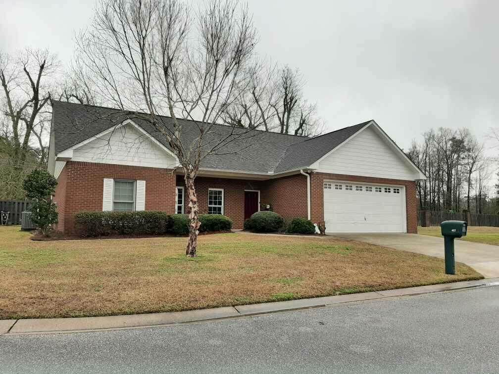 407 Gordon - Photo 1