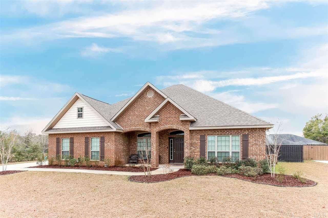 5857 Cambridge Way - Photo 1