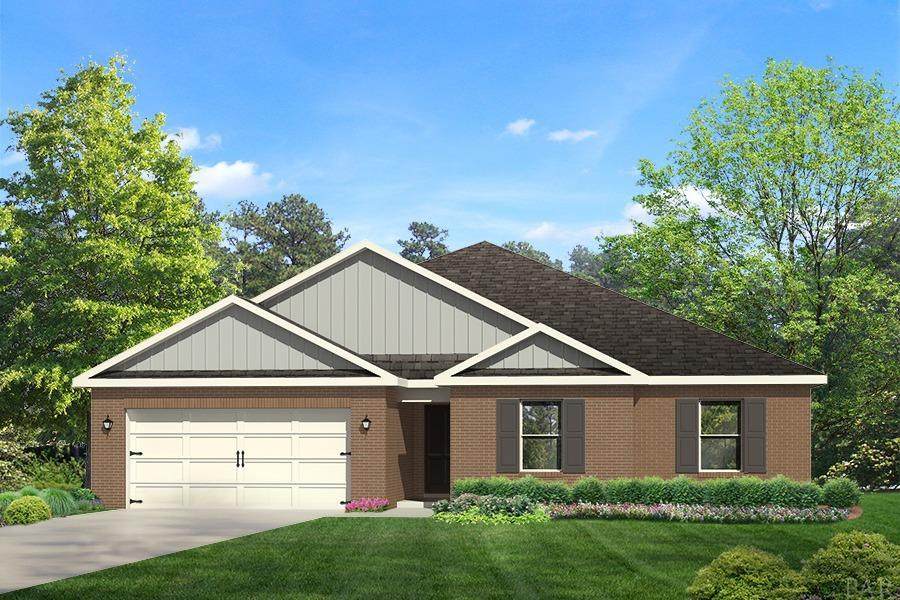 5566 Guinevere Ln - Photo 1