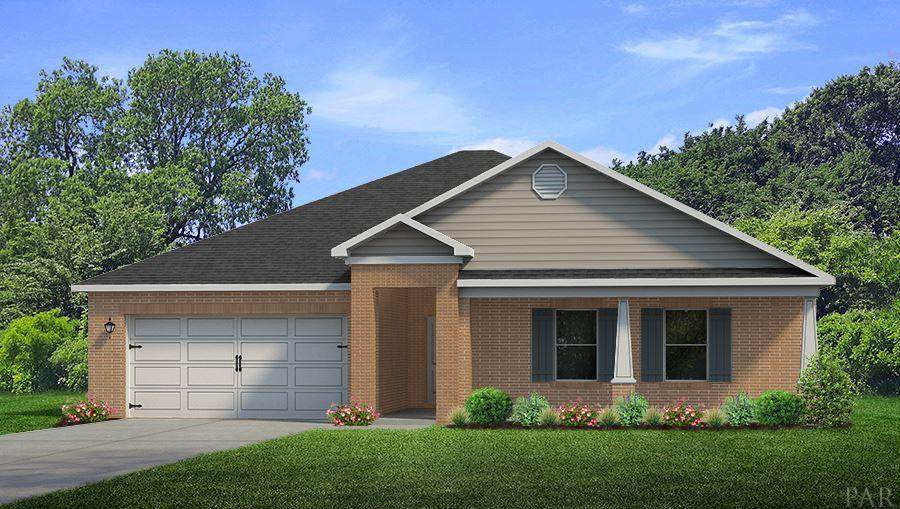 5554 Guinevere Ln - Photo 1
