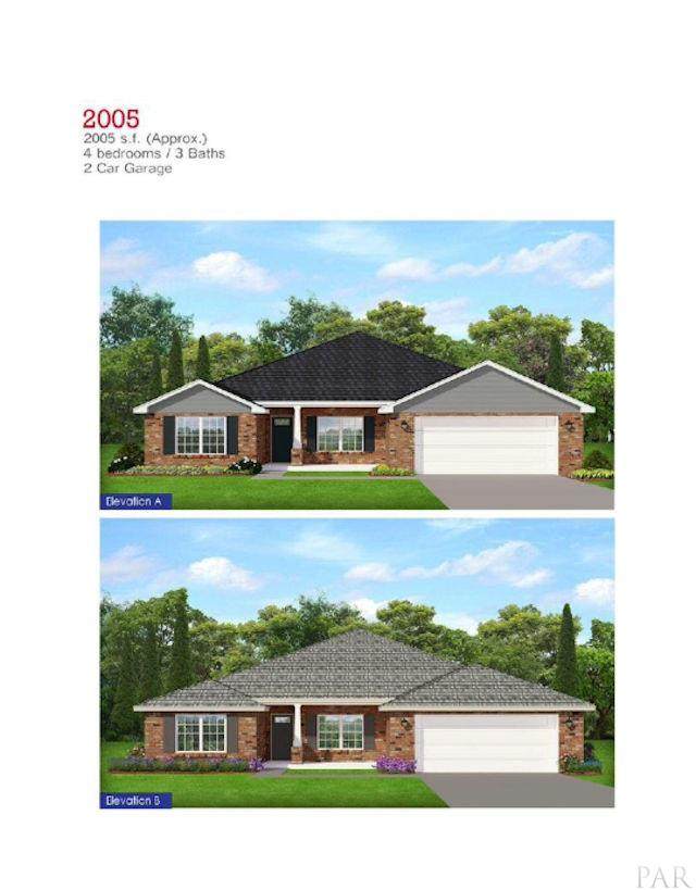 4539 Fort Wagner Rd - Photo 1