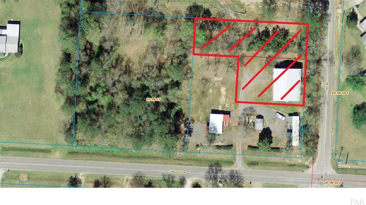1900 Tate Rd - Photo 1
