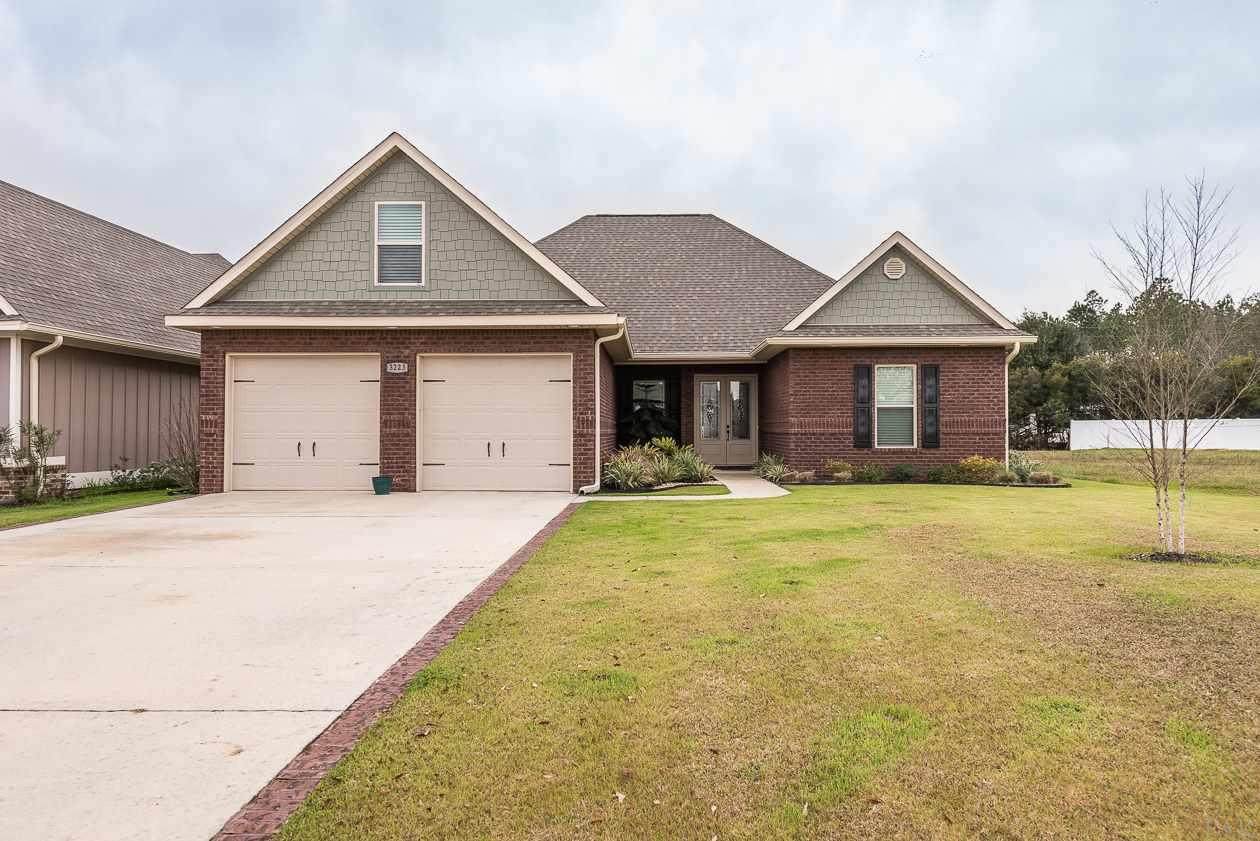 3223 Glen Coe Ct - Photo 1