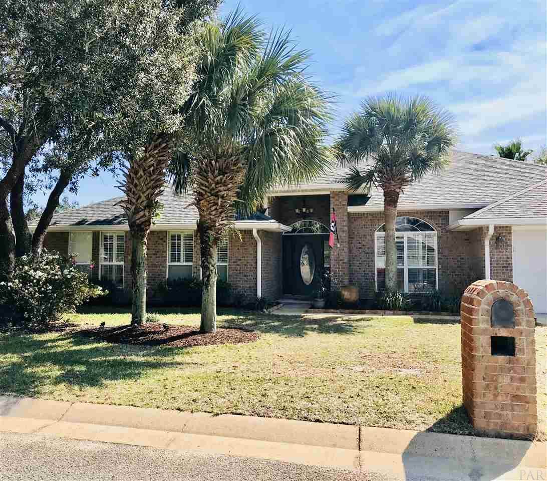 5104 Mandavilla Blvd - Photo 1