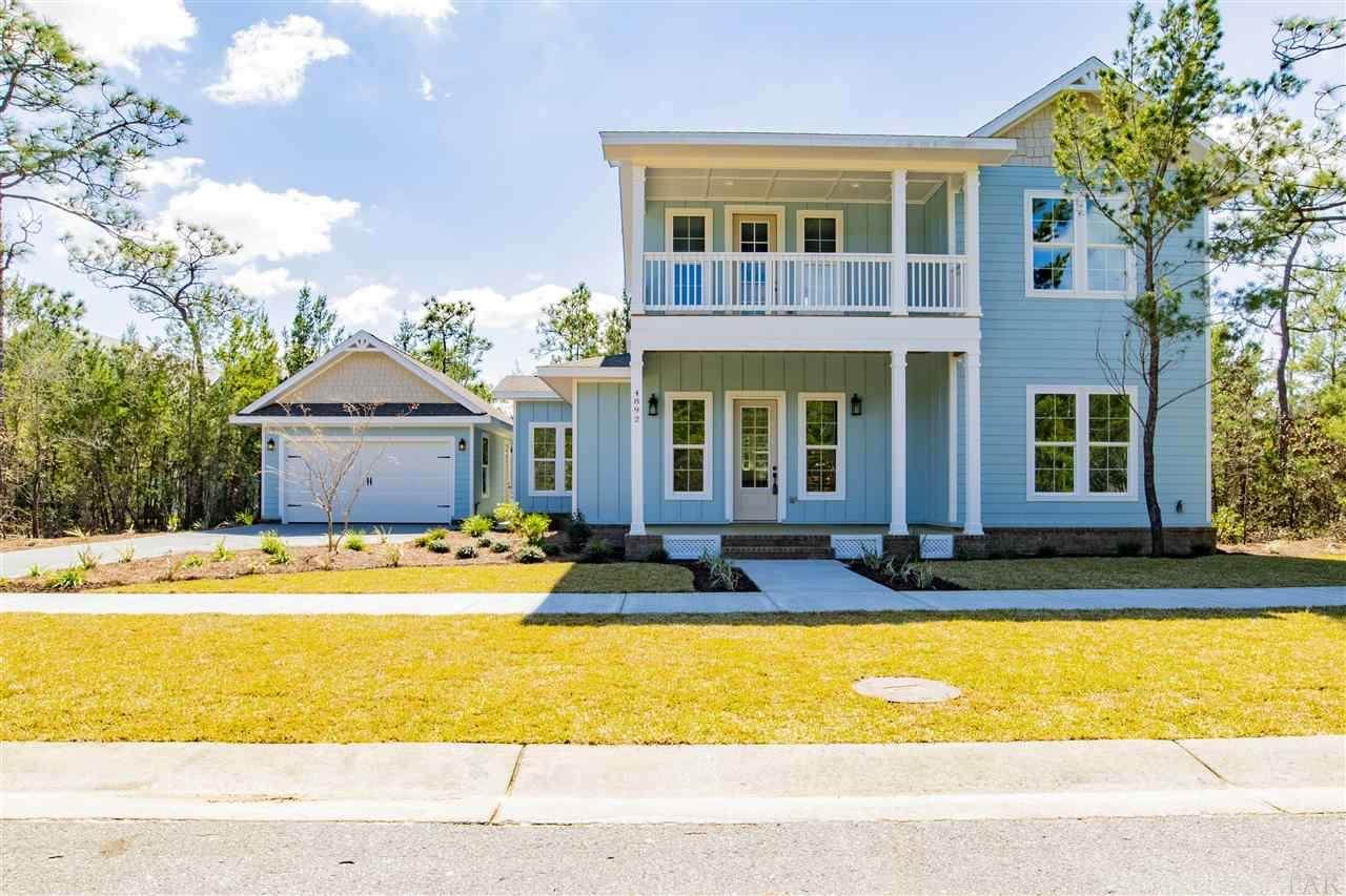 4892 Leeward Dr - Photo 1