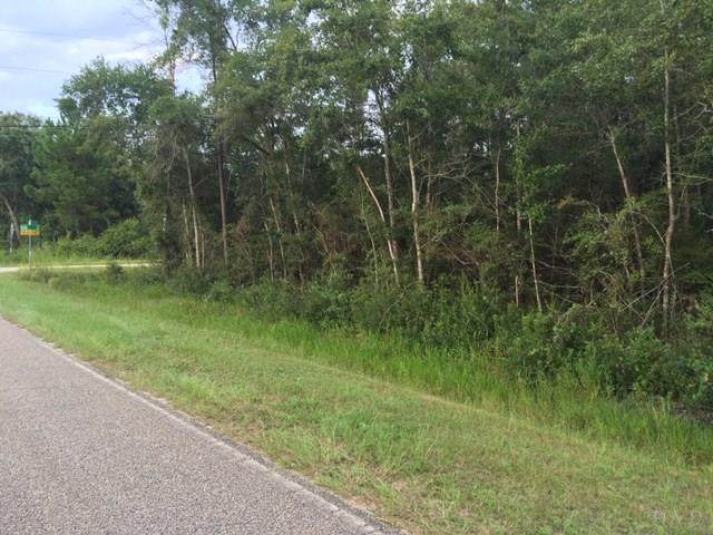 Austin Dr - Photo 1