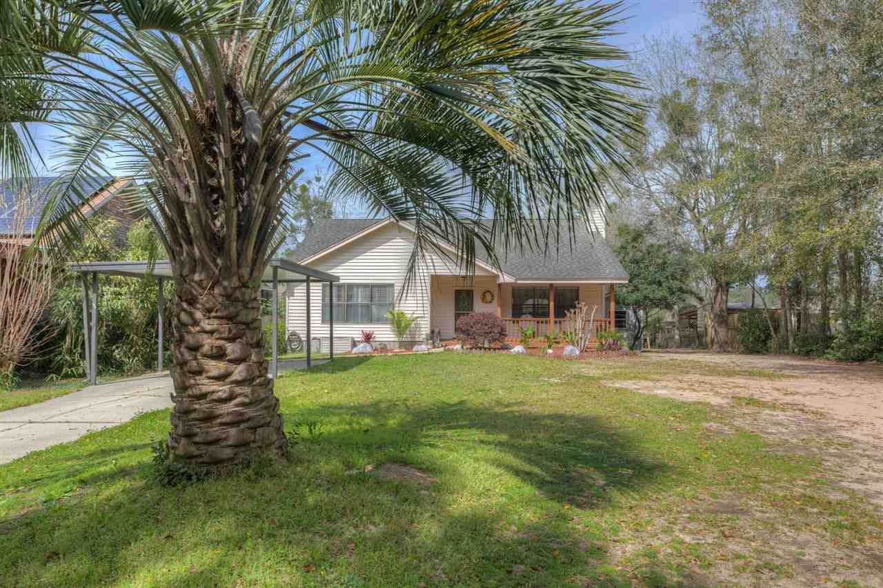 5420 San Miguel St - Photo 1