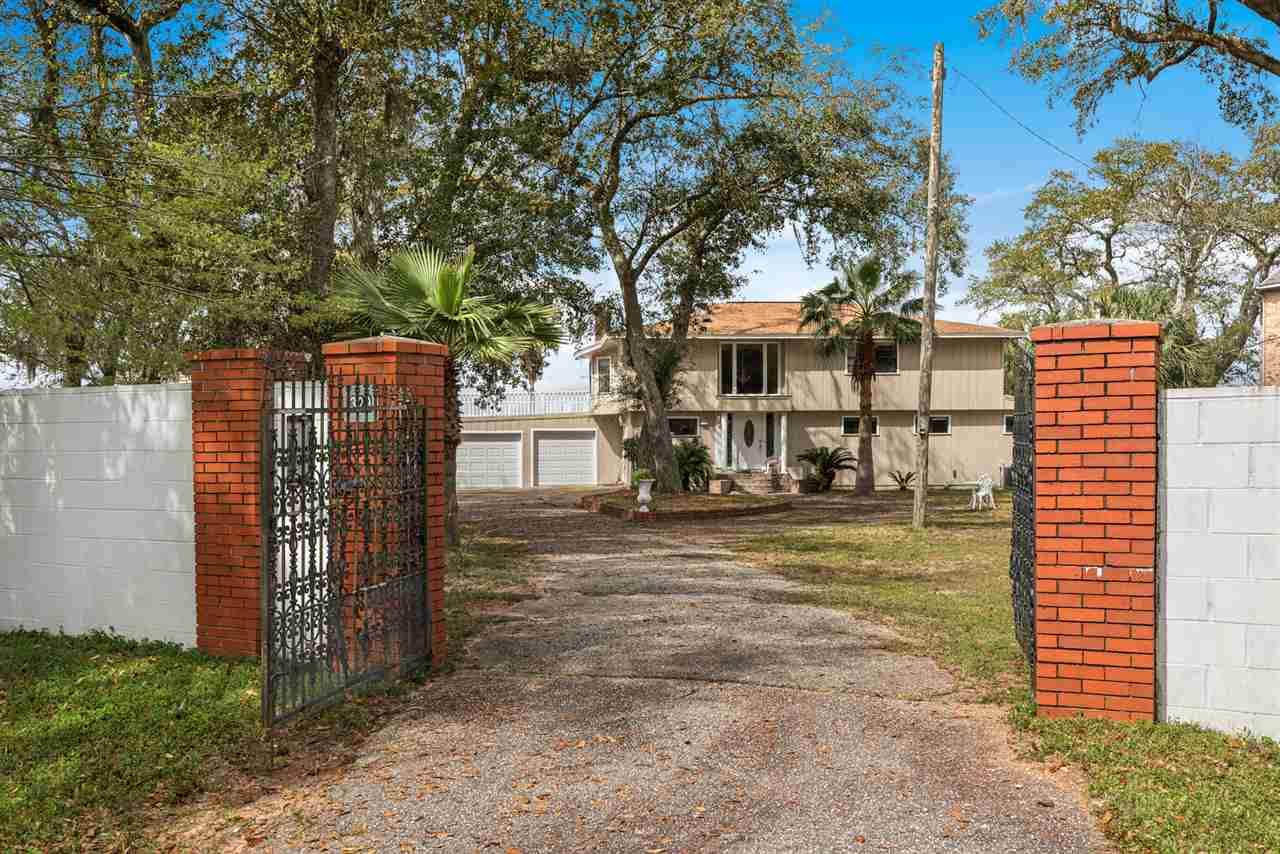 329 Garcon Point Rd - Photo 1