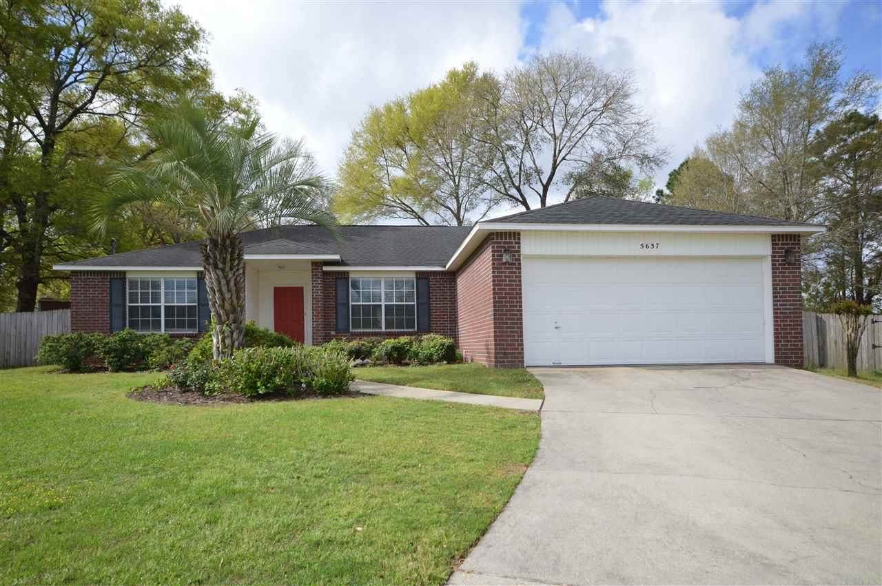 5637 Chanterelle Cir - Photo 1