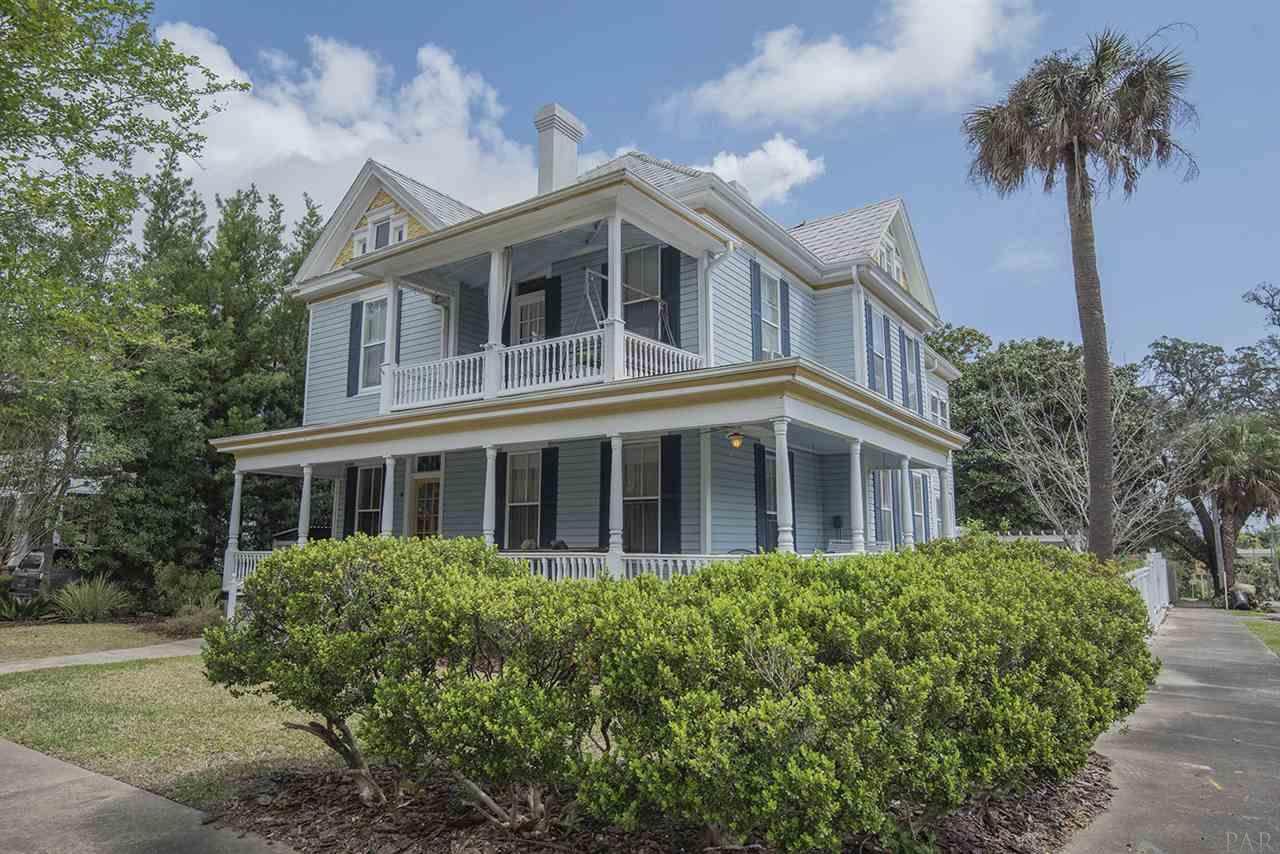 1002 Baylen St - Photo 1