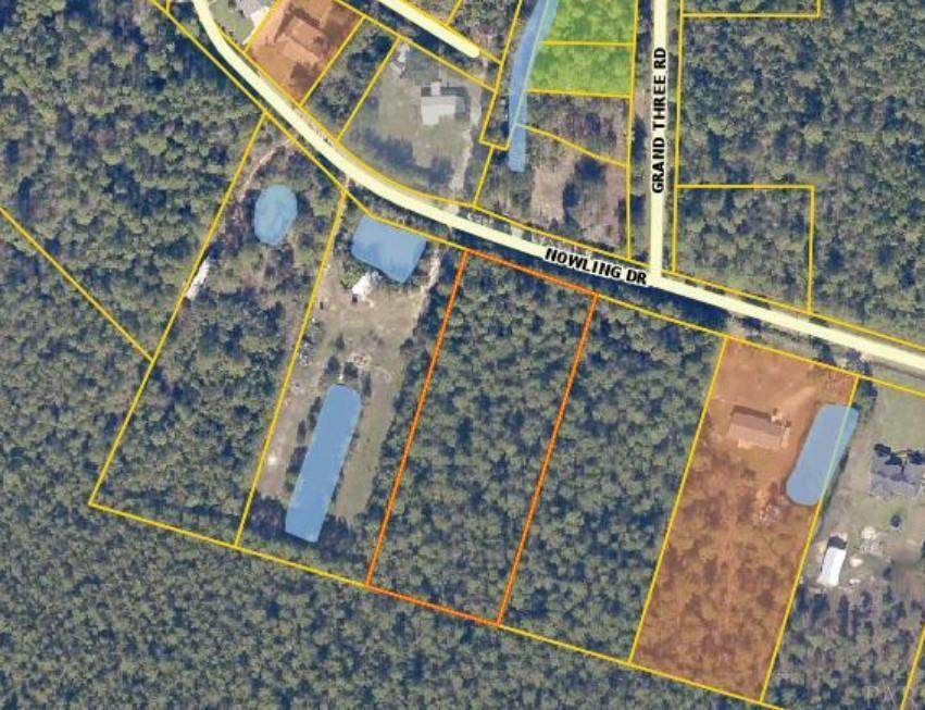 0 Nowling Dr - Photo 1 0 Nowling Dr - Photo 1
