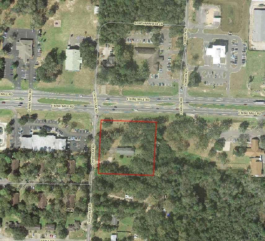 1111 9 Mile Rd - Photo 1