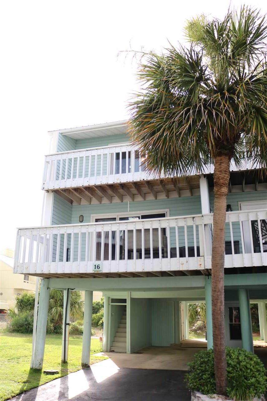 8522 Gulf Blvd - Photo 1 8522 Gulf Blvd - Photo 1