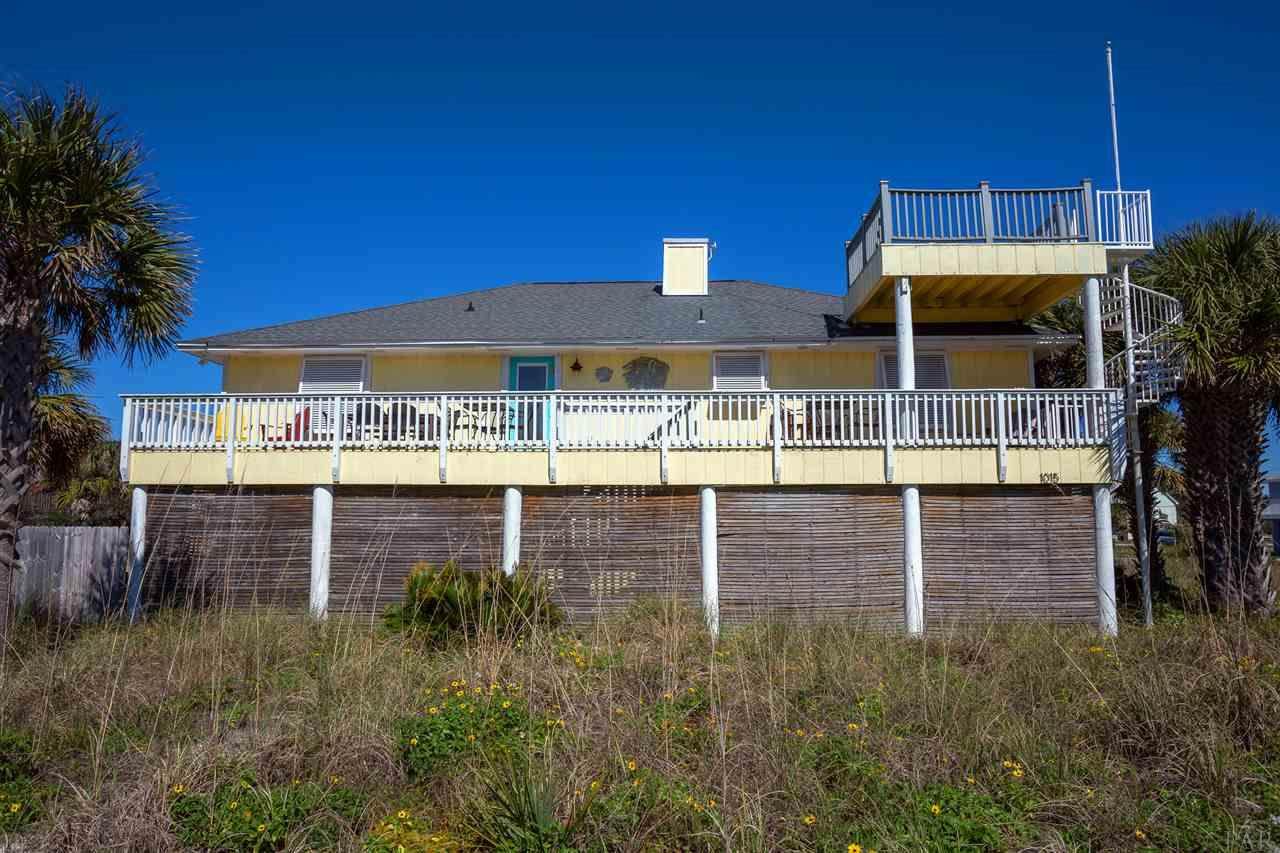 1015 Maldonado Dr - Photo 1