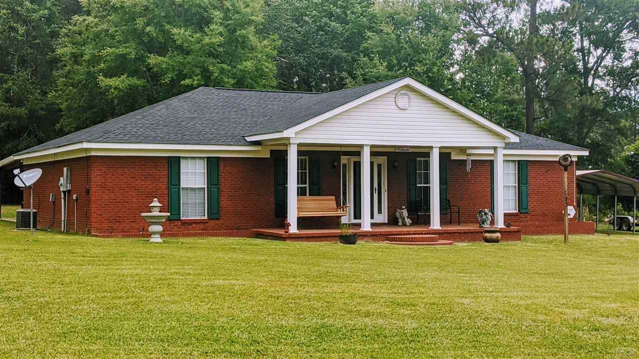 1525 Highway 56 - Photo 1