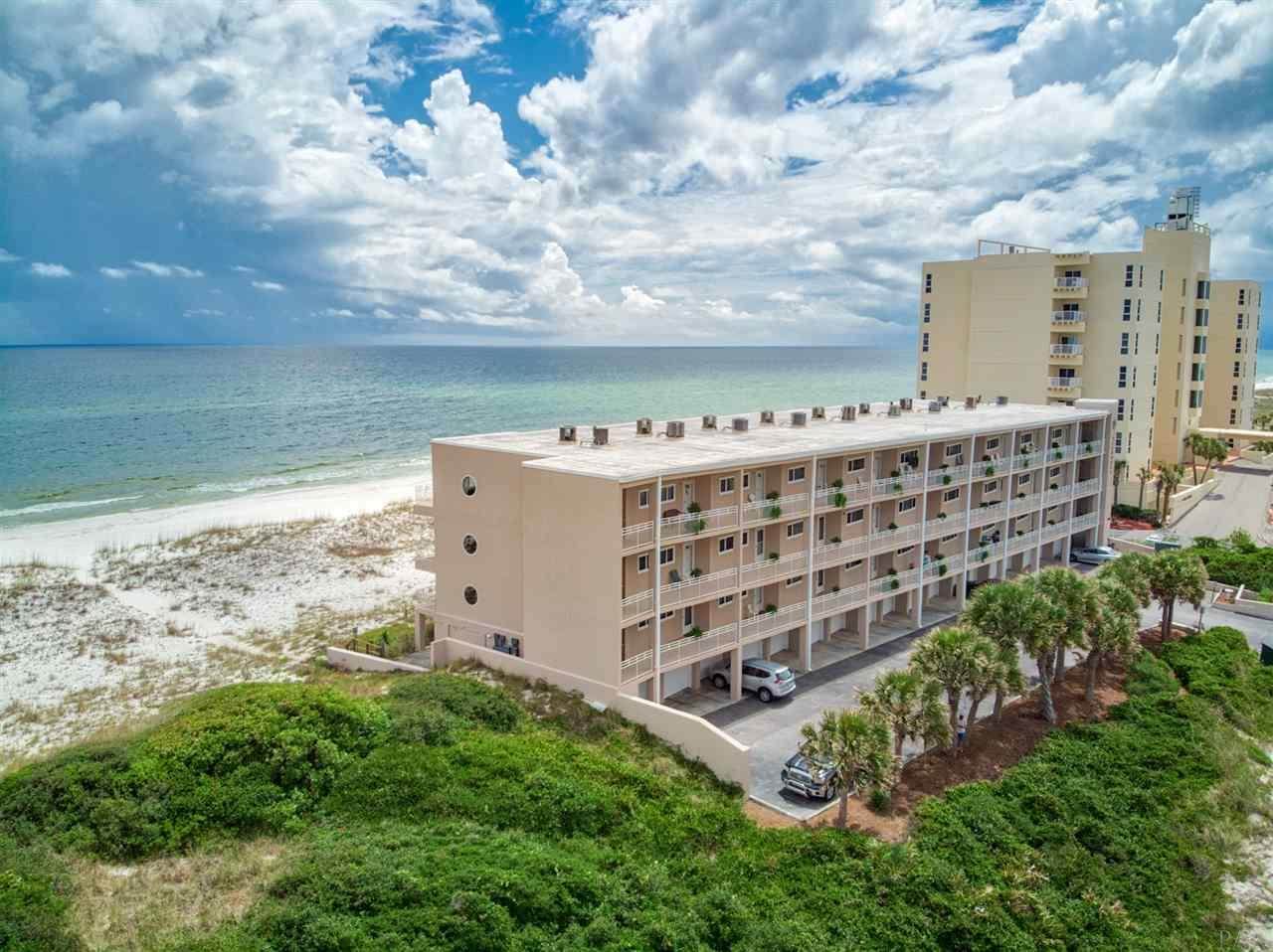 955 Ft Pickens Rd - Photo 1