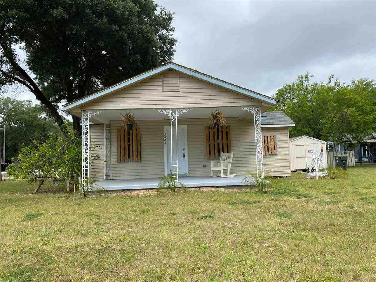 2026 Gulf Beach Hwy - Photo 1
