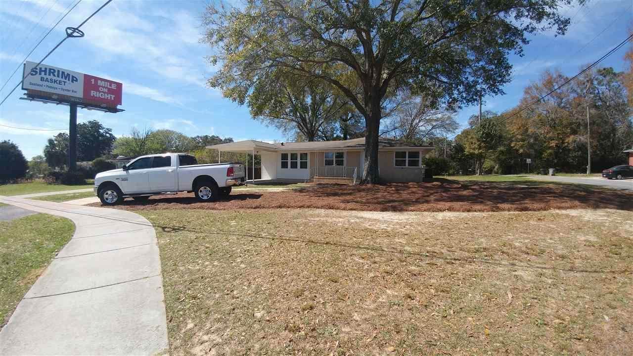 225 New Warrington Rd - Photo 1