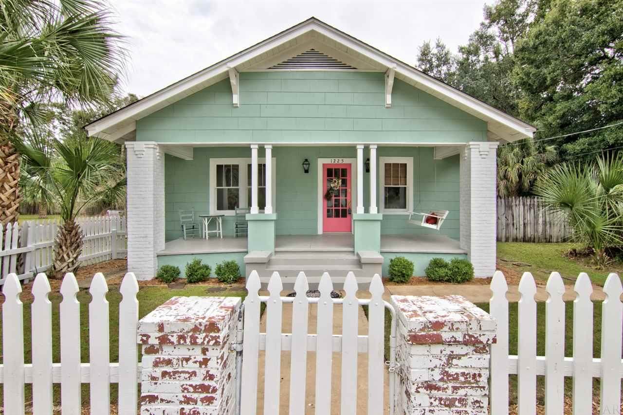 1225 Scott St - Photo 1