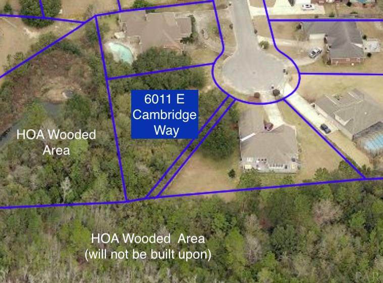 6011 Cambridge Way - Photo 1