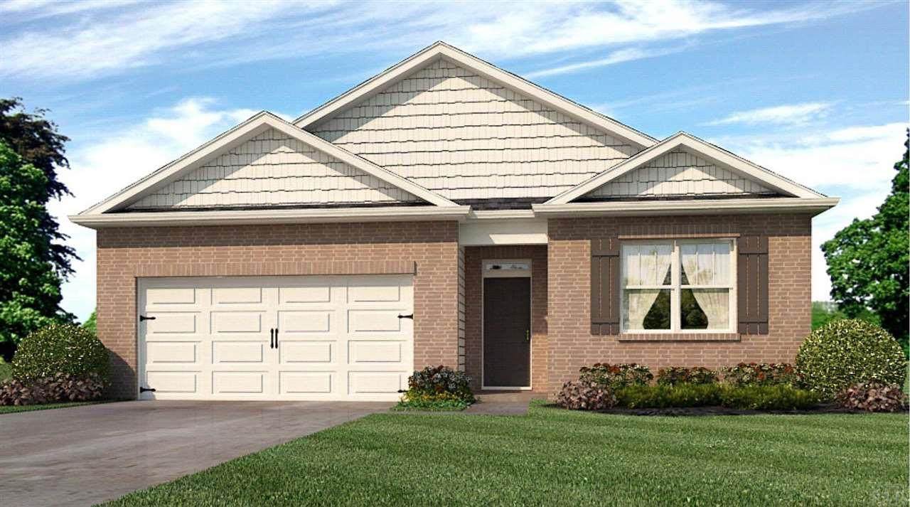 7440 Oak Lake Blvd - Photo 1