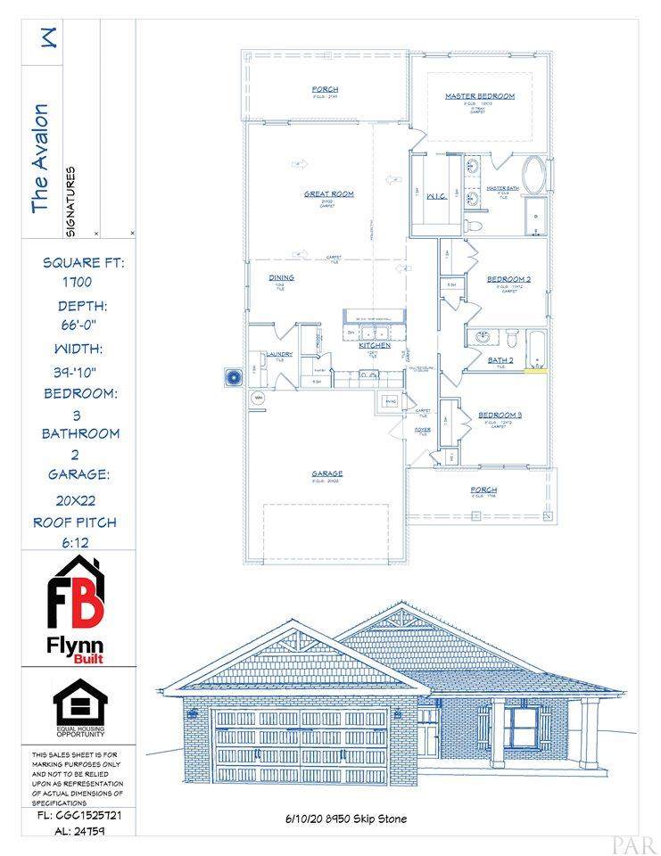 8950 Skip Stone Rd - Photo 1