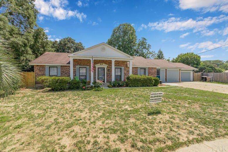 4625 Treeline Dr - Photo 1