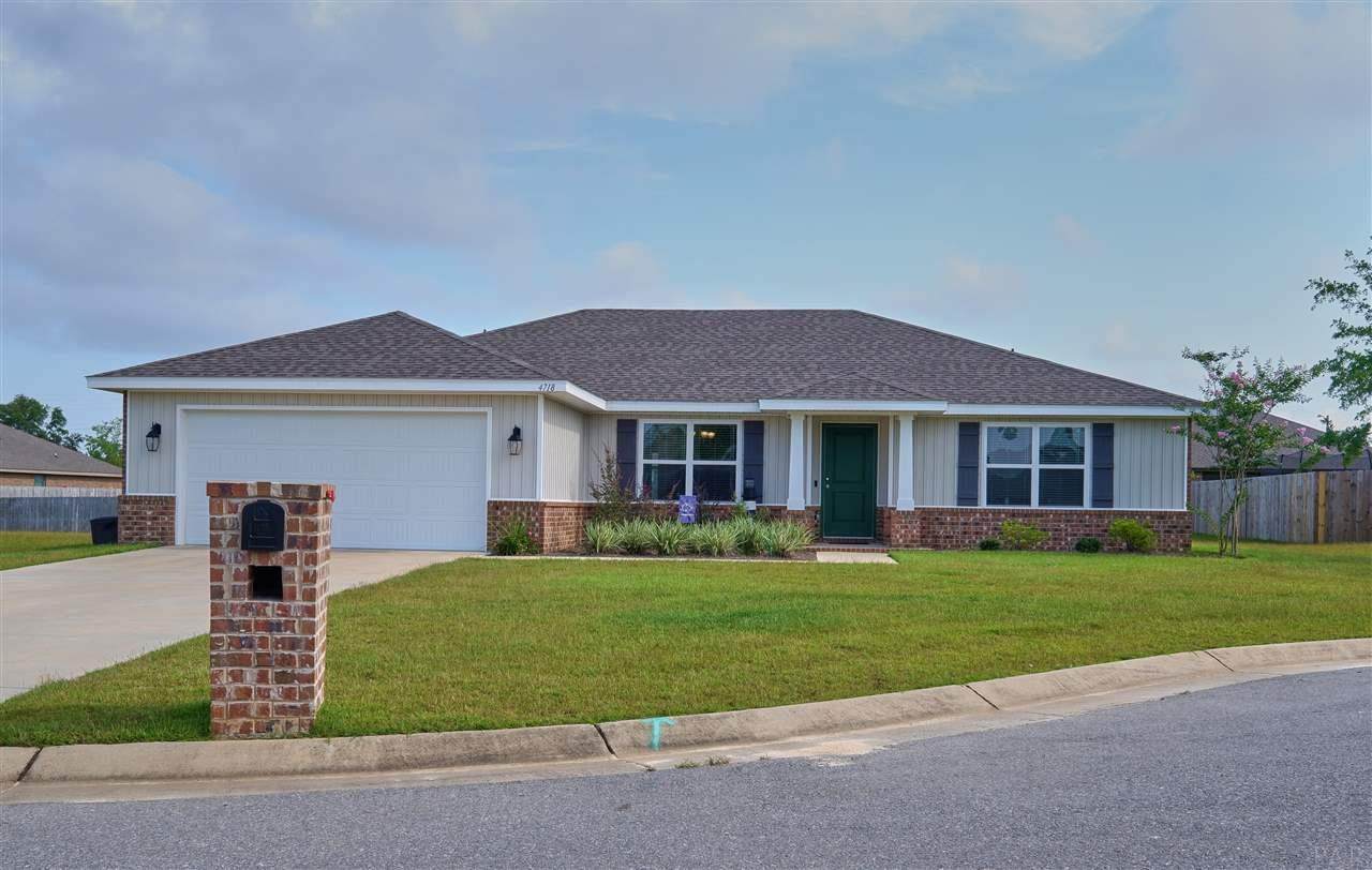 4718 Determination Ct - Photo 1